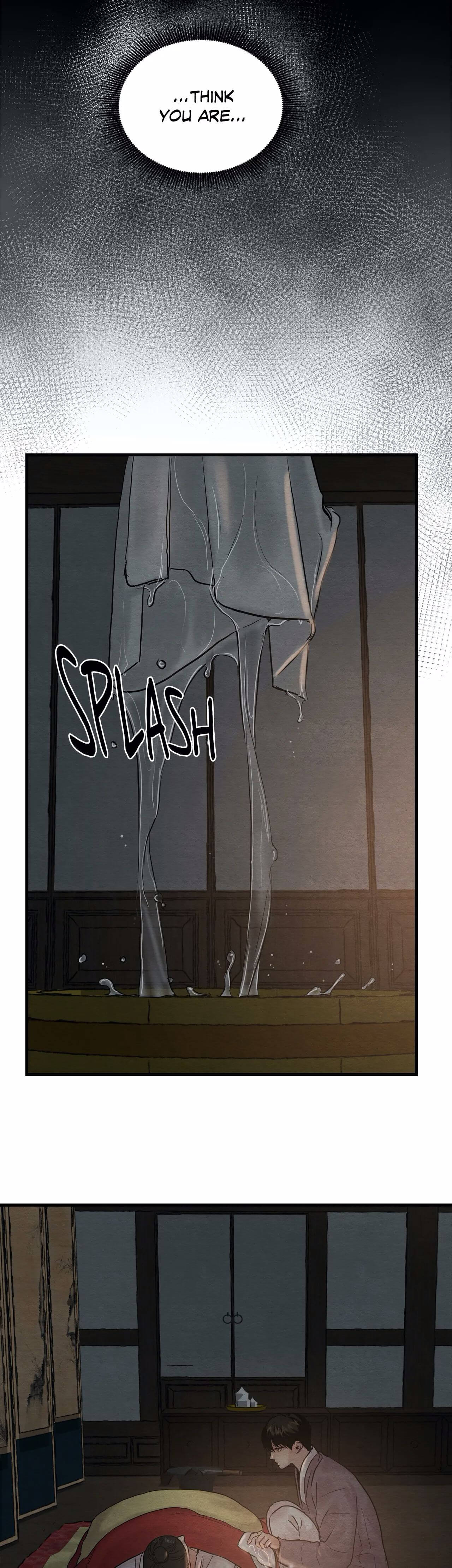 Painter of the Night by Byeonduck – Season 2 [Eng] page 25