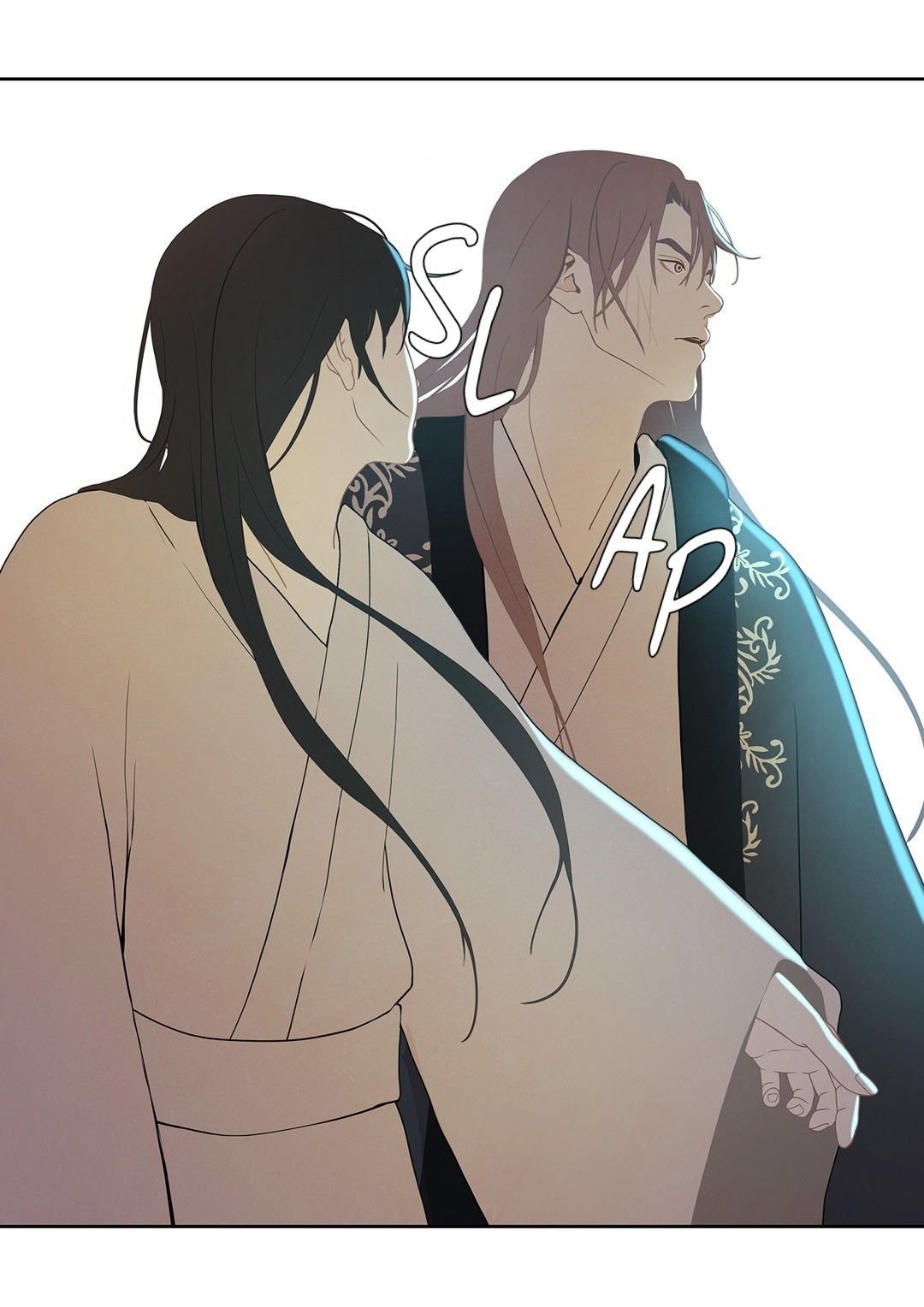 Palace of Bardo by Bamilssi/ Zaru [Eng] page 26