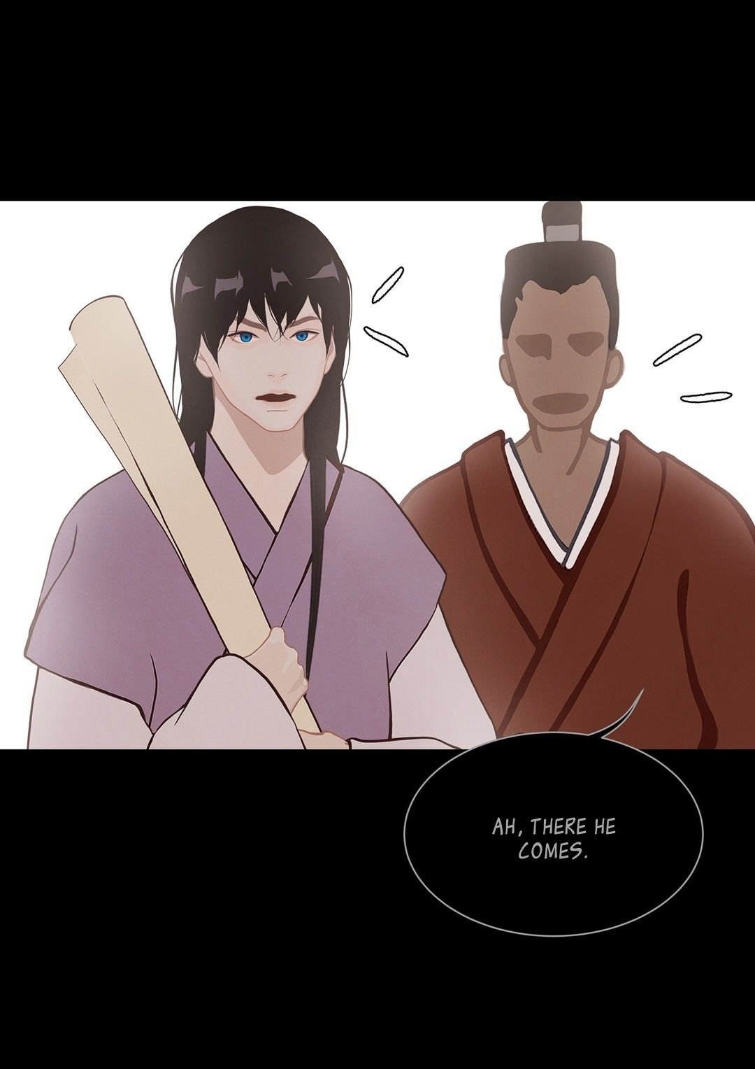 Palace of Bardo by Bamilssi/ Zaru [Eng] page 26