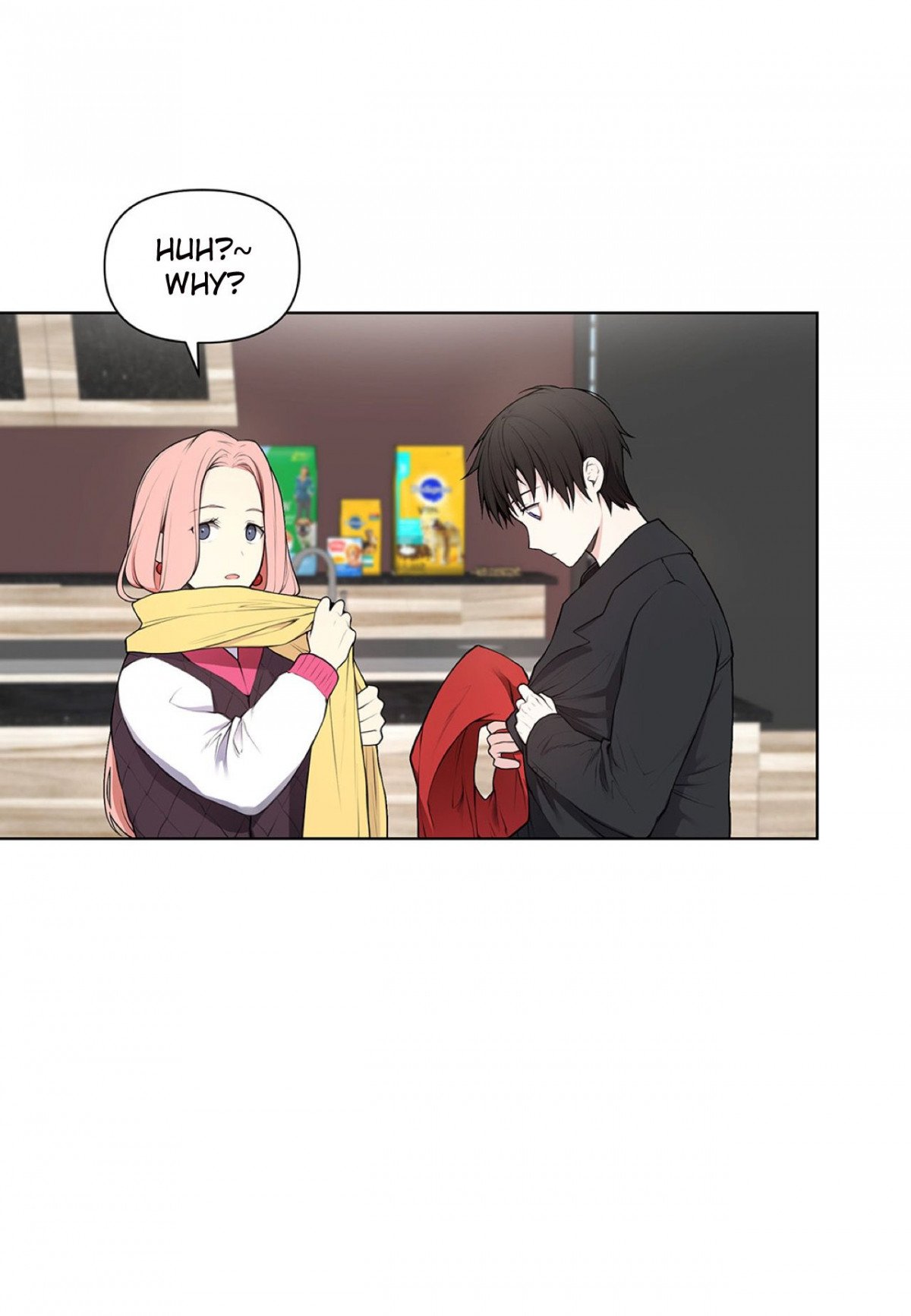 Affectionately by 켐제 (kemje) [Eng] page 27