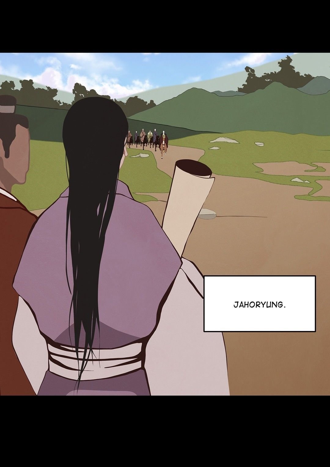 Palace of Bardo by Bamilssi/ Zaru [Eng] page 27