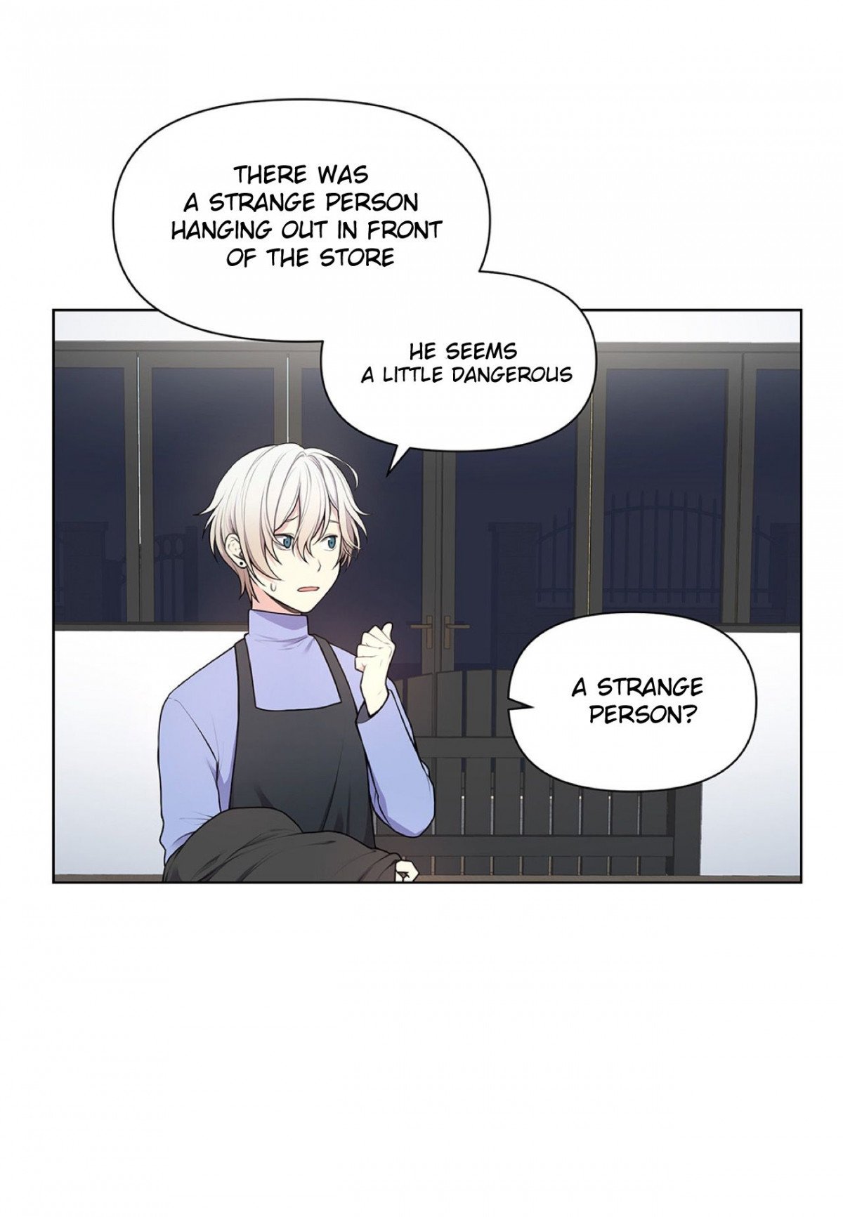 Affectionately by 켐제 (kemje) [Eng] page 28