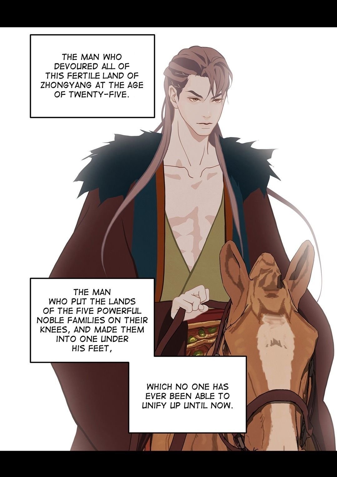 Palace of Bardo by Bamilssi/ Zaru [Eng] page 28