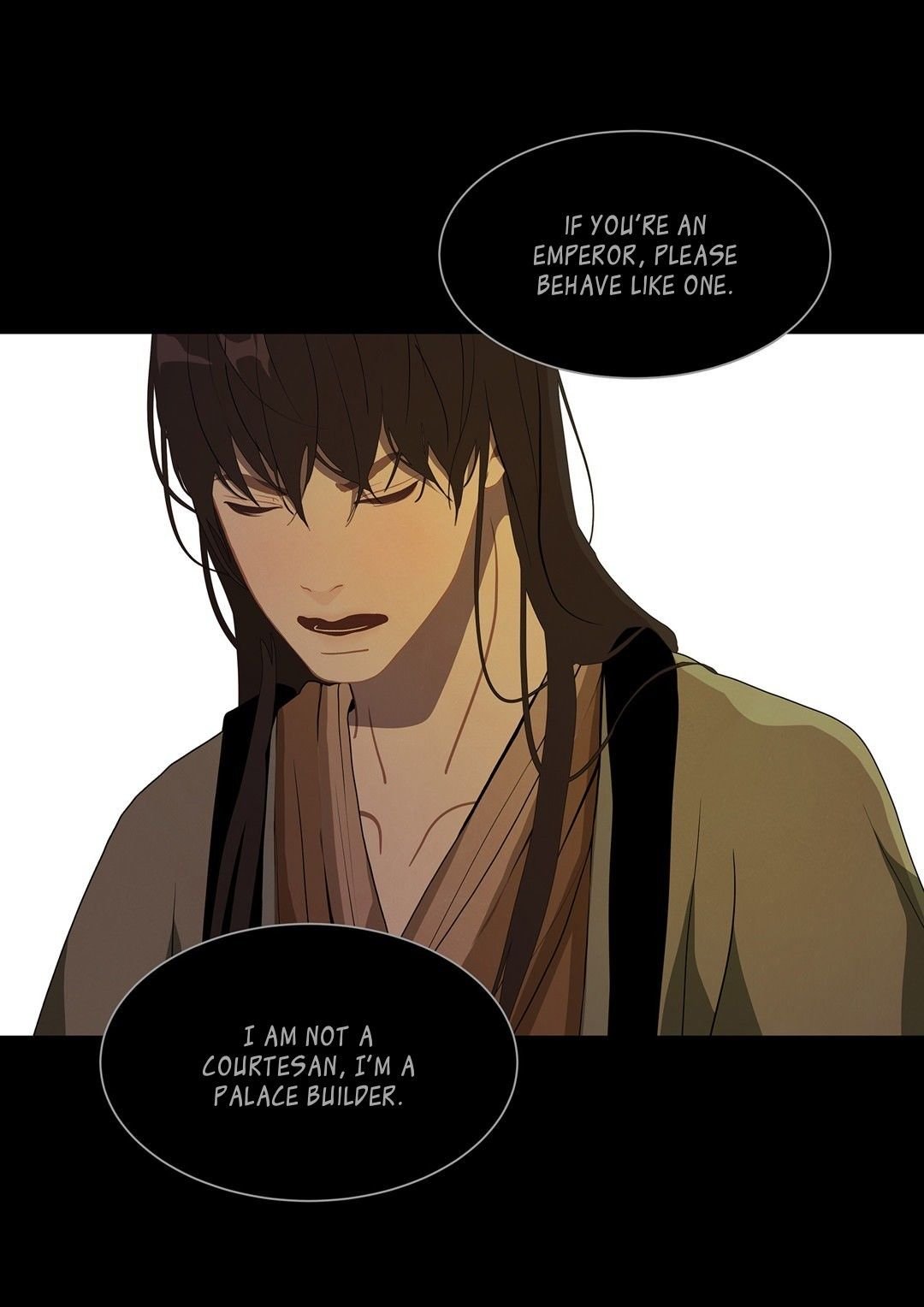 Palace of Bardo by Bamilssi/ Zaru [Eng] page 28