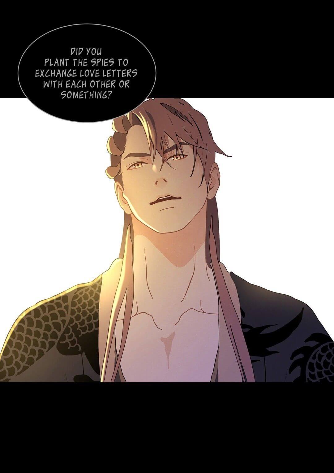 Palace of Bardo by Bamilssi/ Zaru [Eng] page 28