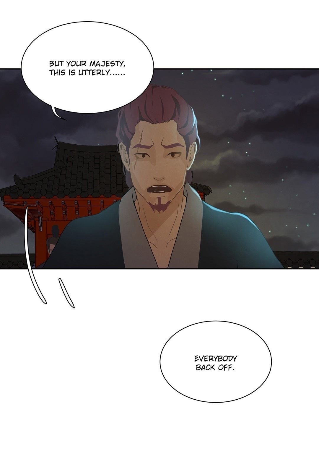 Palace of Bardo by Bamilssi/ Zaru [Eng] page 29