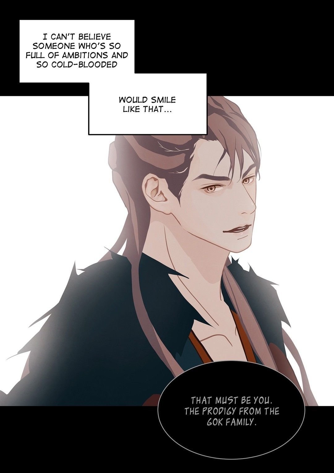 Palace of Bardo by Bamilssi/ Zaru [Eng] page 29