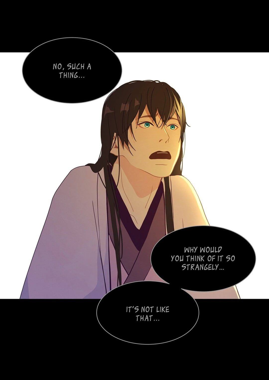 Palace of Bardo by Bamilssi/ Zaru [Eng] page 29