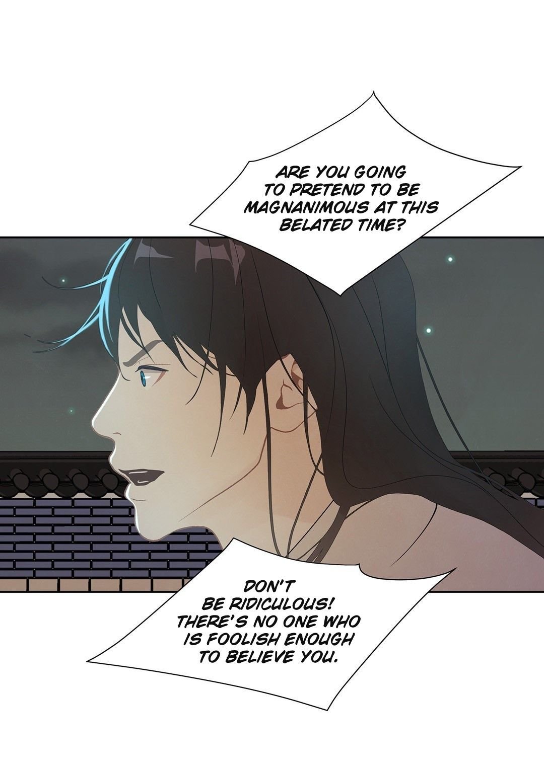 Palace of Bardo by Bamilssi/ Zaru [Eng] page 30