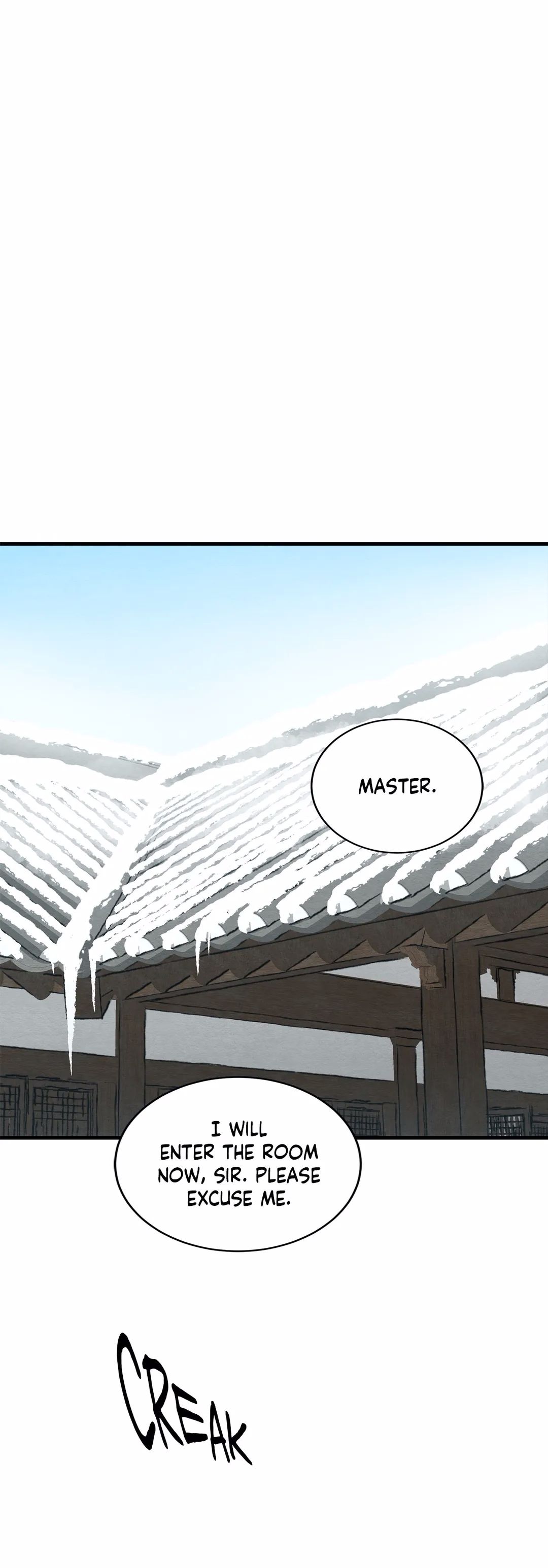 Painter of the Night by Byeonduck – Season 2 [Eng] page 31