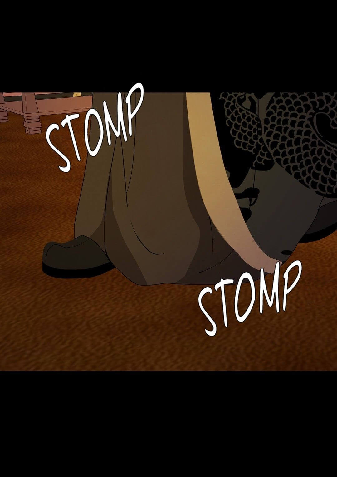 Palace of Bardo by Bamilssi/ Zaru [Eng] page 30