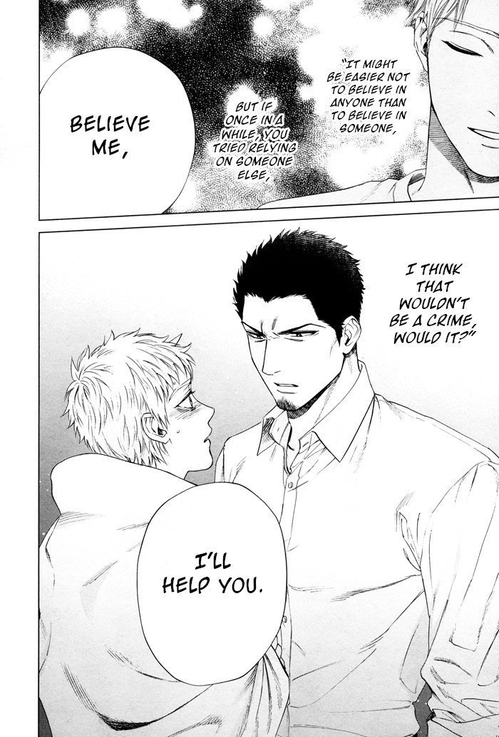 Acid Town by Kyuugou – Vol 06 – Ch. 43-47 [Eng] page 30