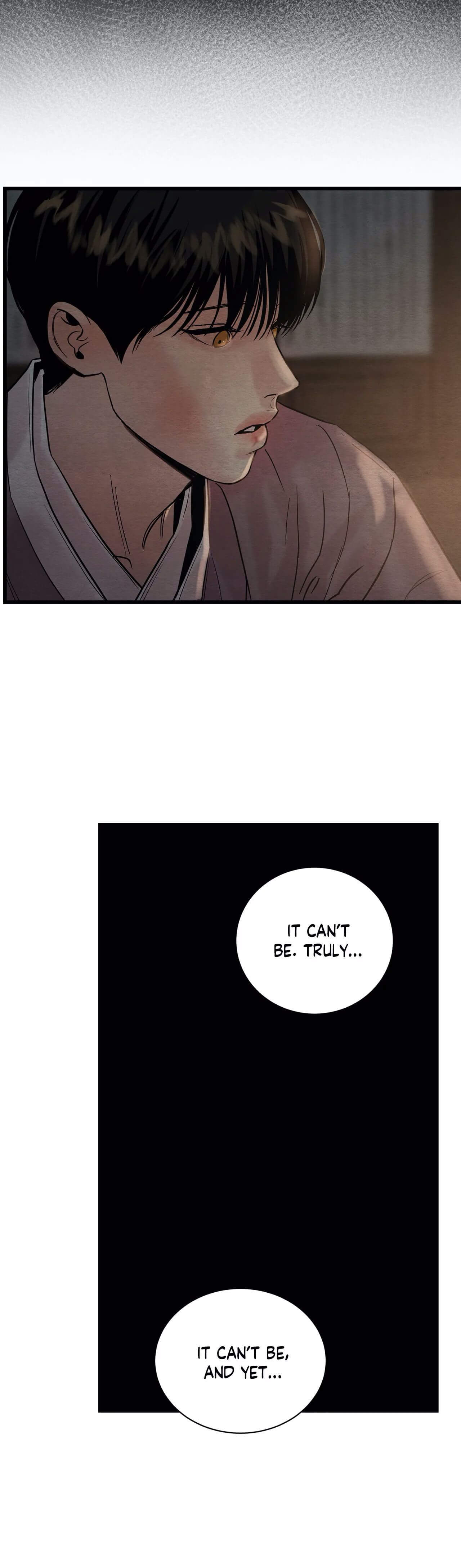 Painter of the Night by Byeonduck – Season 2 [Eng] page 31