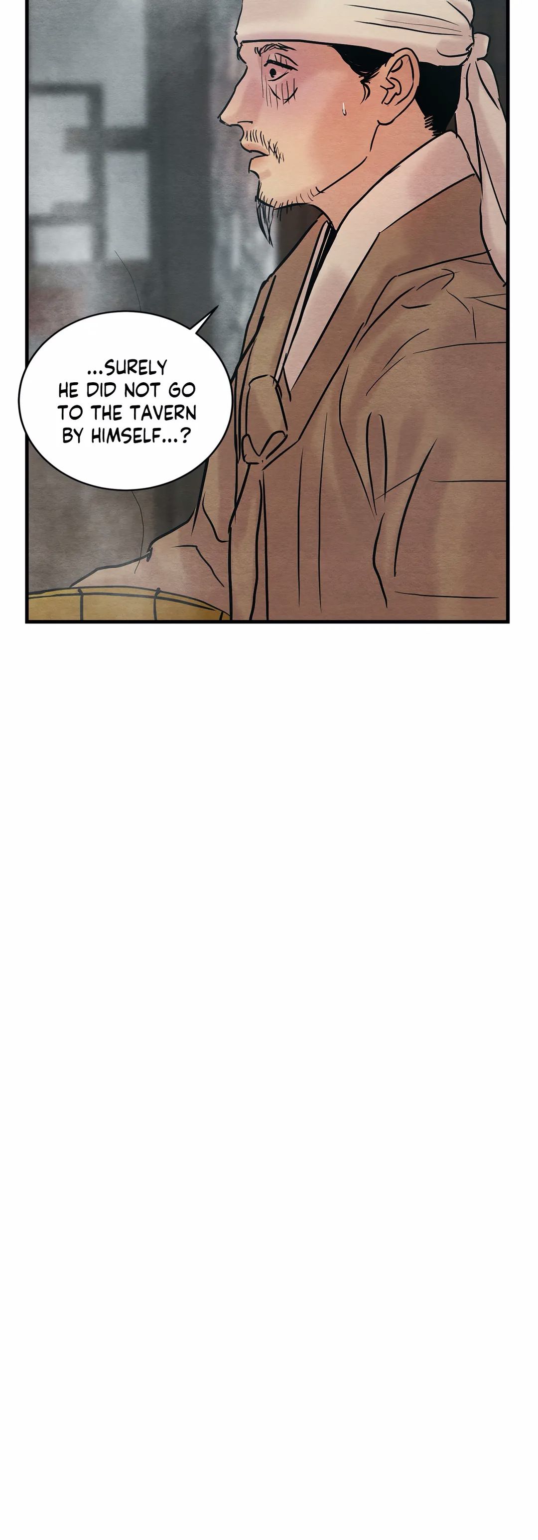 Painter of the Night by Byeonduck – Season 2 [Eng] page 33