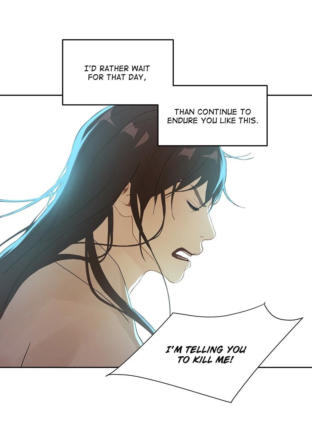 Palace of Bardo by Bamilssi/ Zaru [Eng] page 33