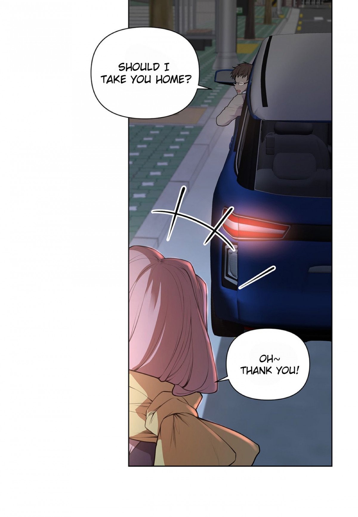 Affectionately by 켐제 (kemje) [Eng] page 32