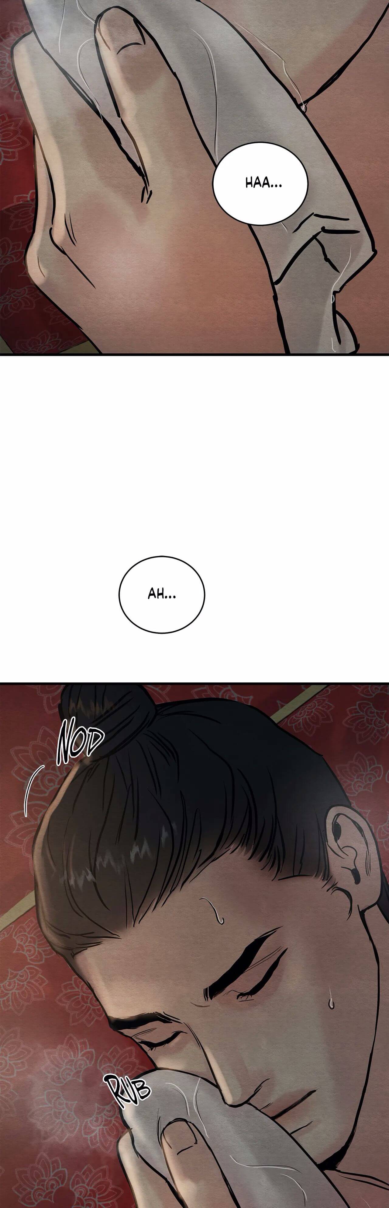 Painter of the Night by Byeonduck – Season 2 [Eng] page 33