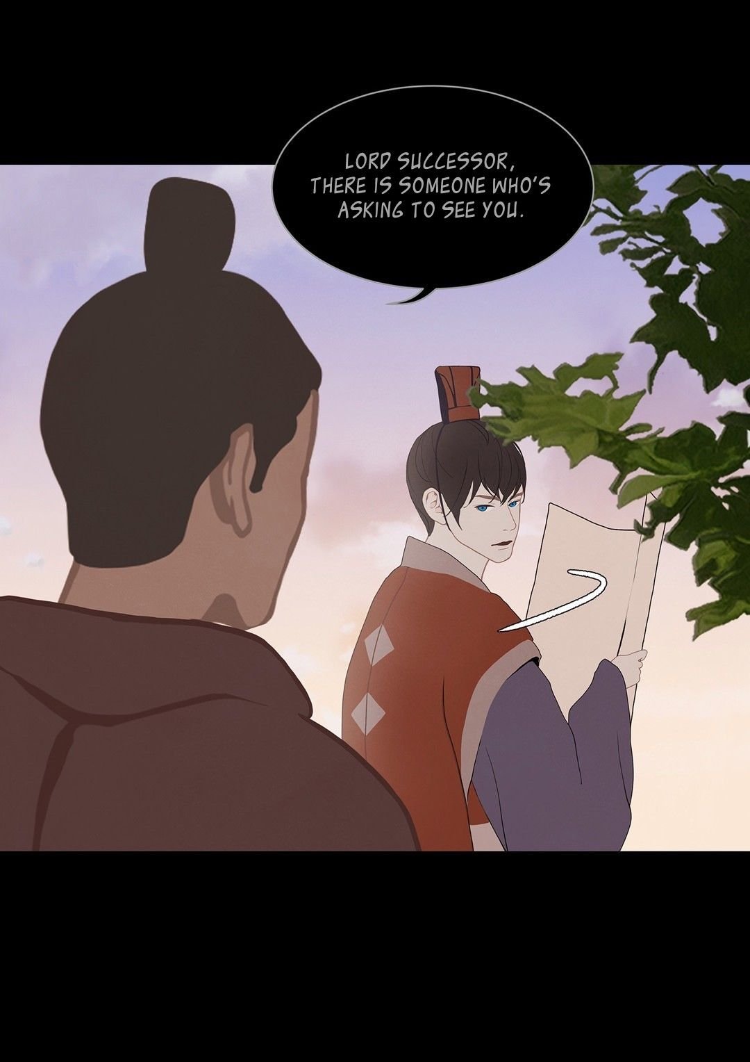 Palace of Bardo by Bamilssi/ Zaru [Eng] page 34