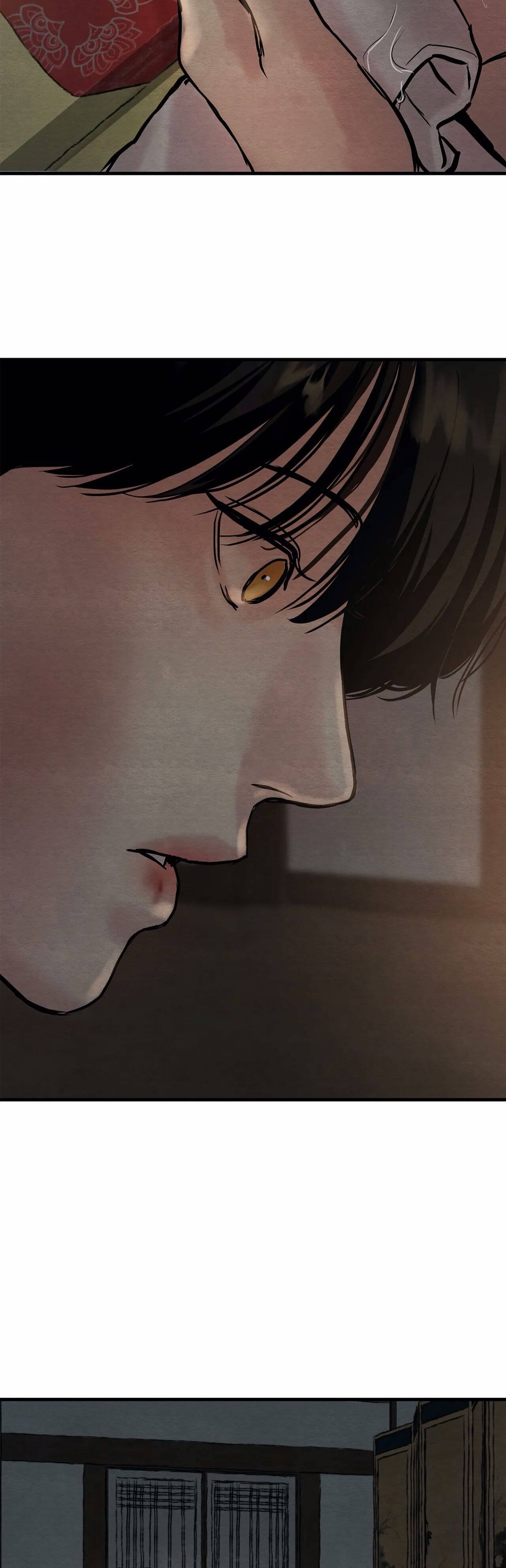 Painter of the Night by Byeonduck – Season 2 [Eng] page 34