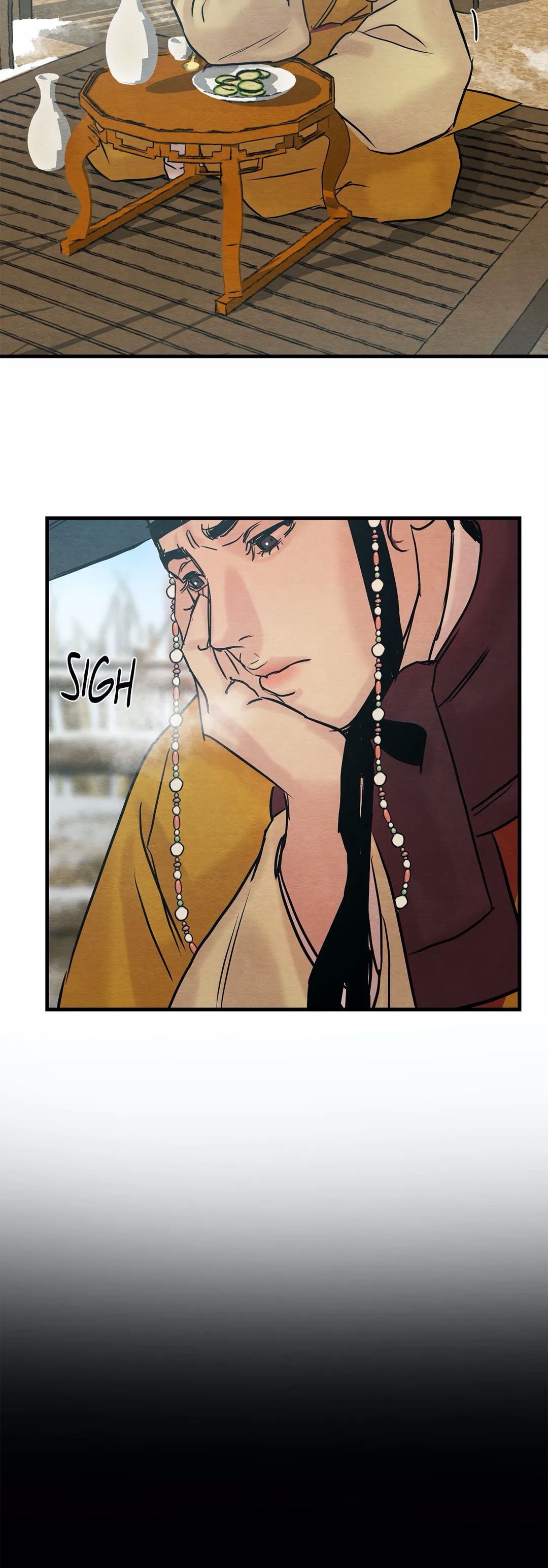 Painter of the Night by Byeonduck – Season 2 [Eng] page 35