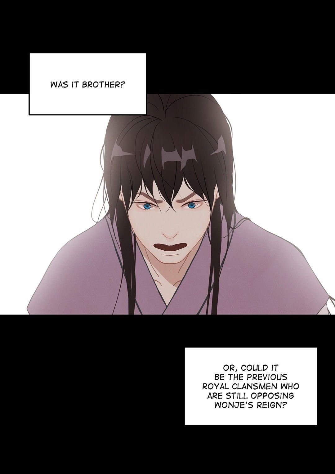 Palace of Bardo by Bamilssi/ Zaru [Eng] page 34