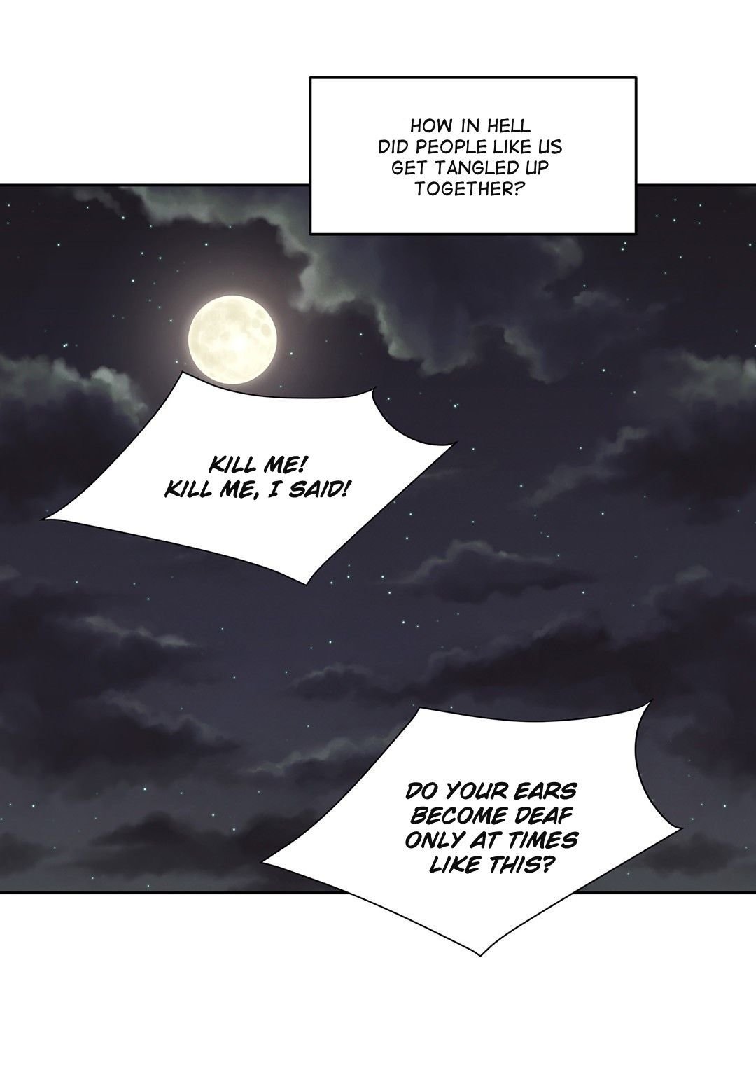 Palace of Bardo by Bamilssi/ Zaru [Eng] page 36