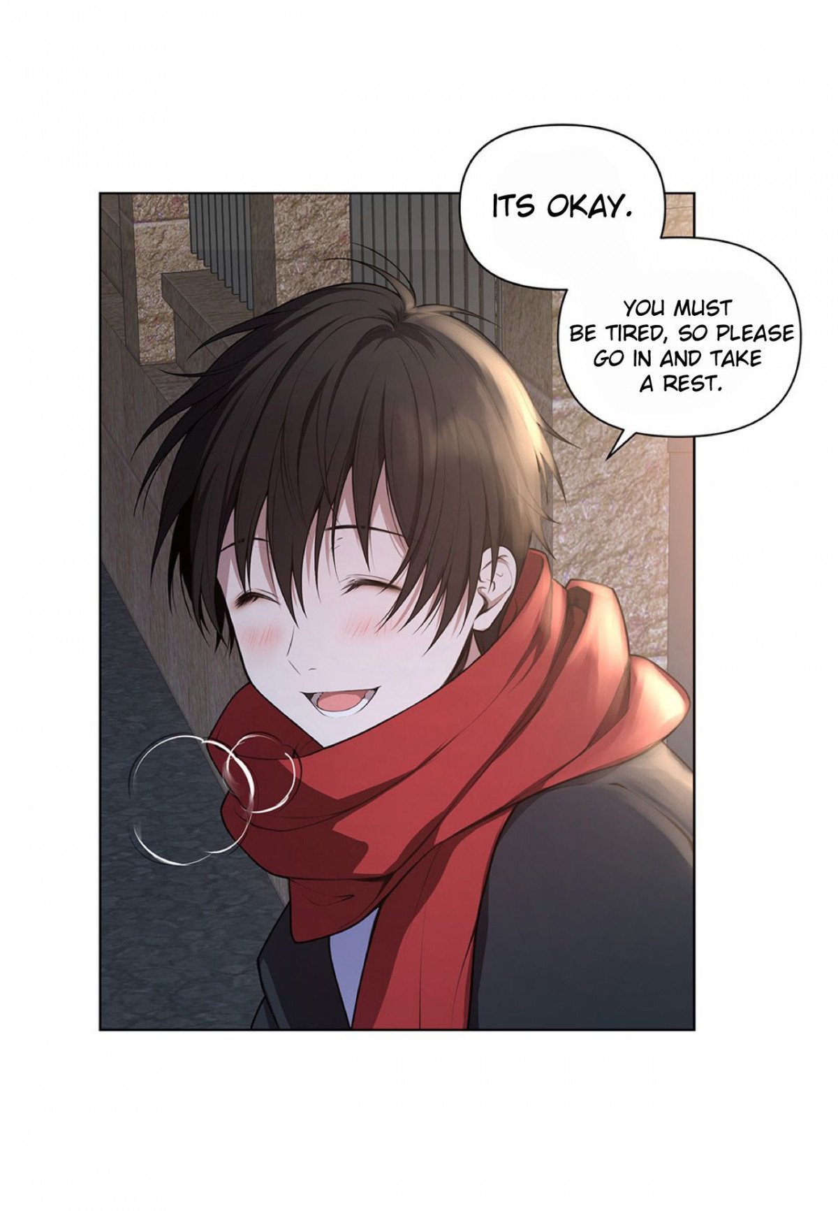 Affectionately by 켐제 (kemje) [Eng] page 35