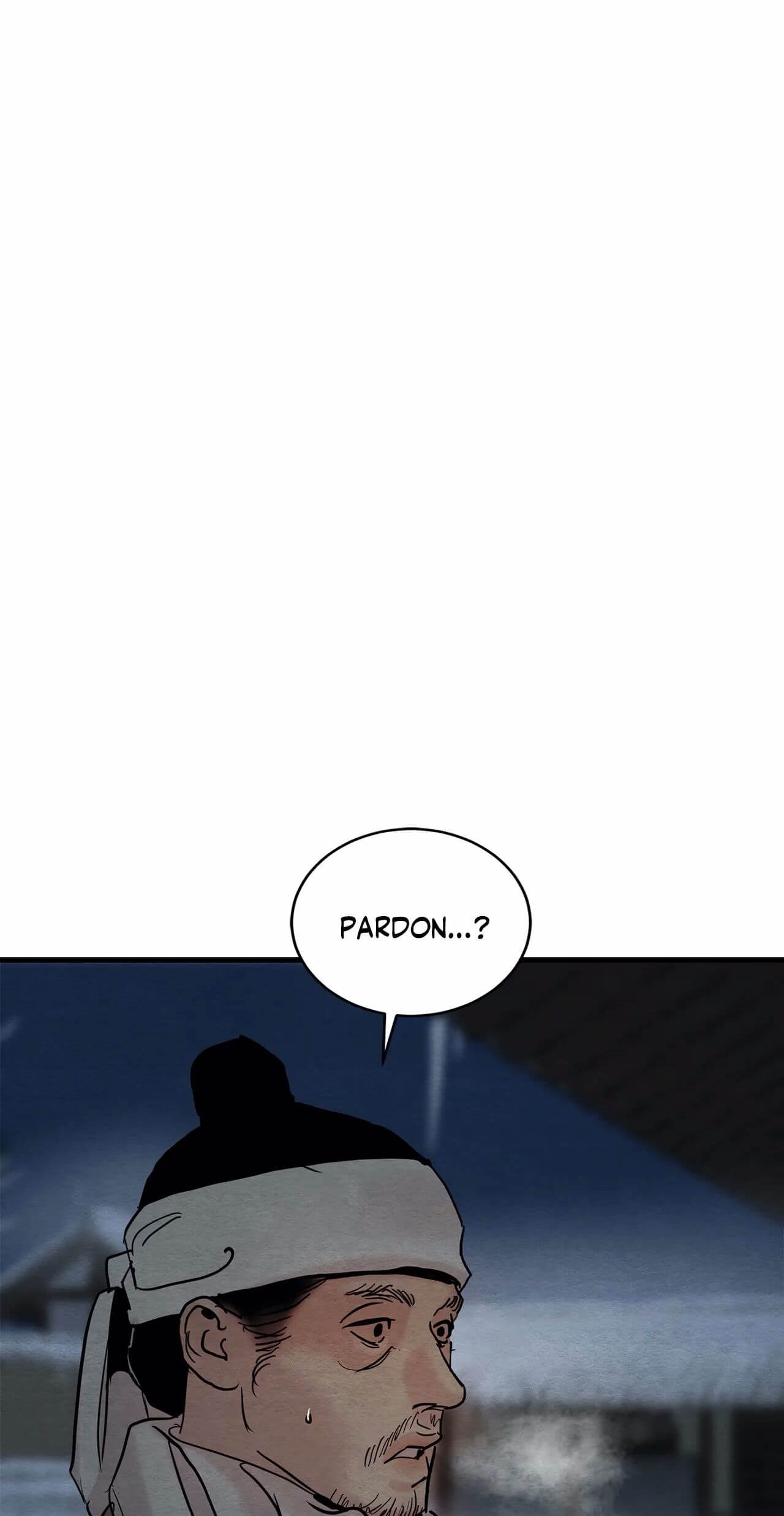 Painter of the Night by Byeonduck – Season 2 [Eng] page 36