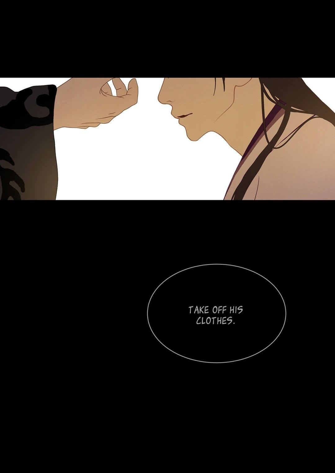 Palace of Bardo by Bamilssi/ Zaru [Eng] page 36