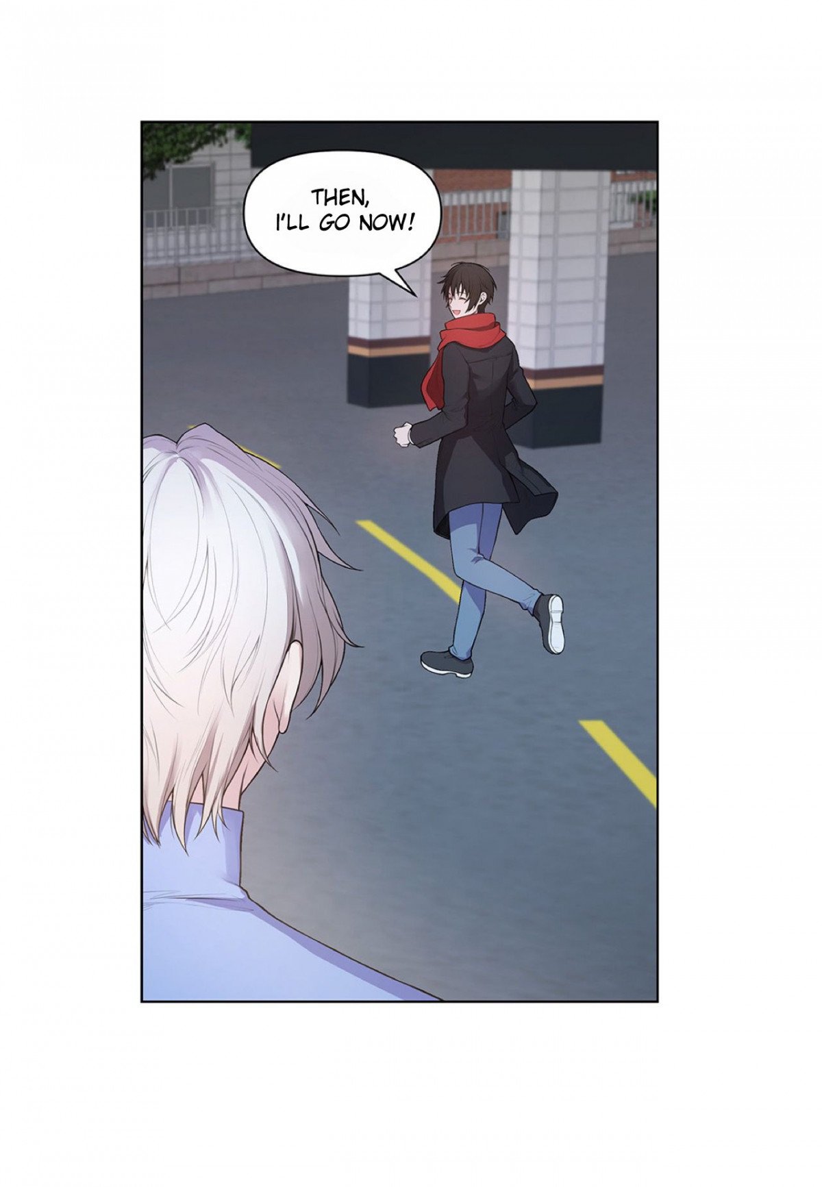 Affectionately by 켐제 (kemje) [Eng] page 36