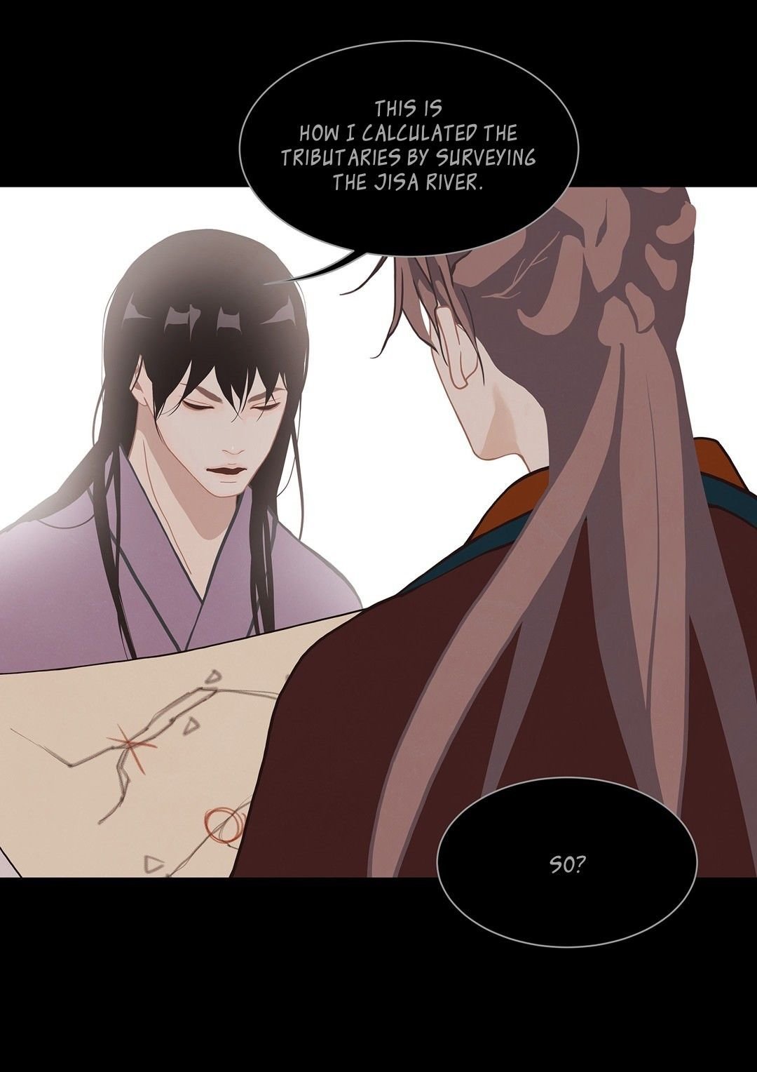 Palace of Bardo by Bamilssi/ Zaru [Eng] page 36