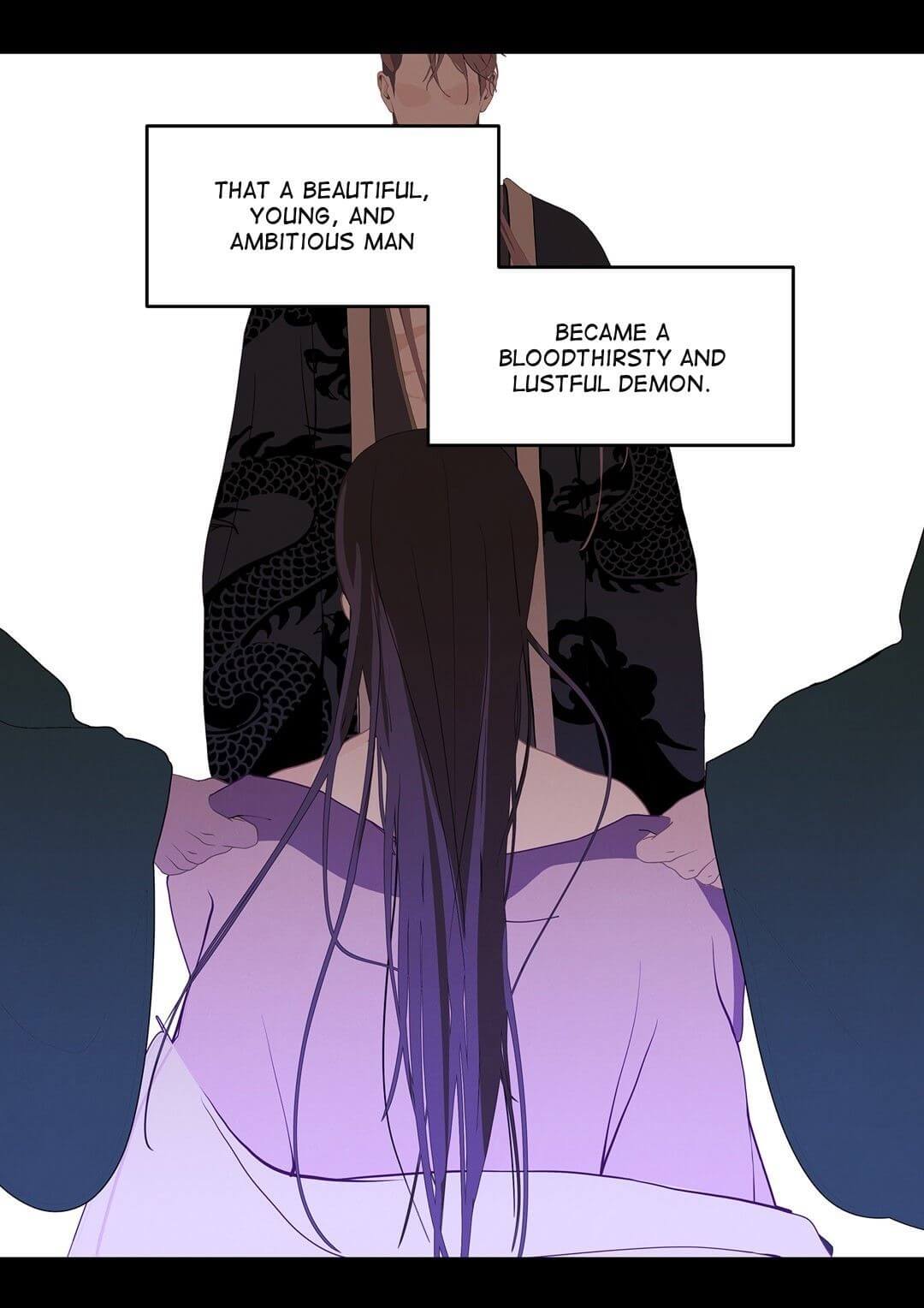 Palace of Bardo by Bamilssi/ Zaru [Eng] page 38