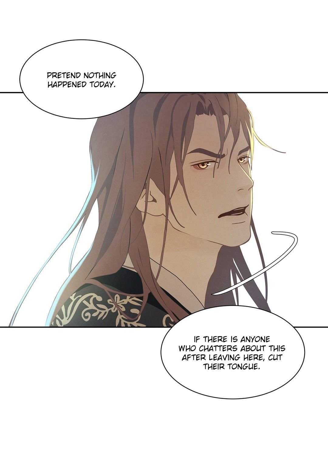 Palace of Bardo by Bamilssi/ Zaru [Eng] page 39