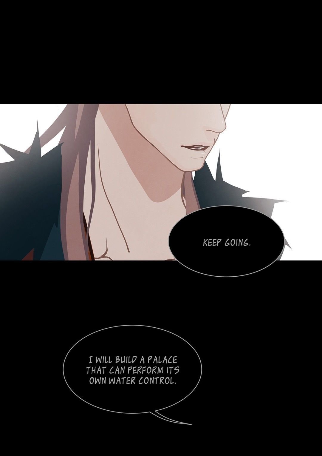 Palace of Bardo by Bamilssi/ Zaru [Eng] page 38