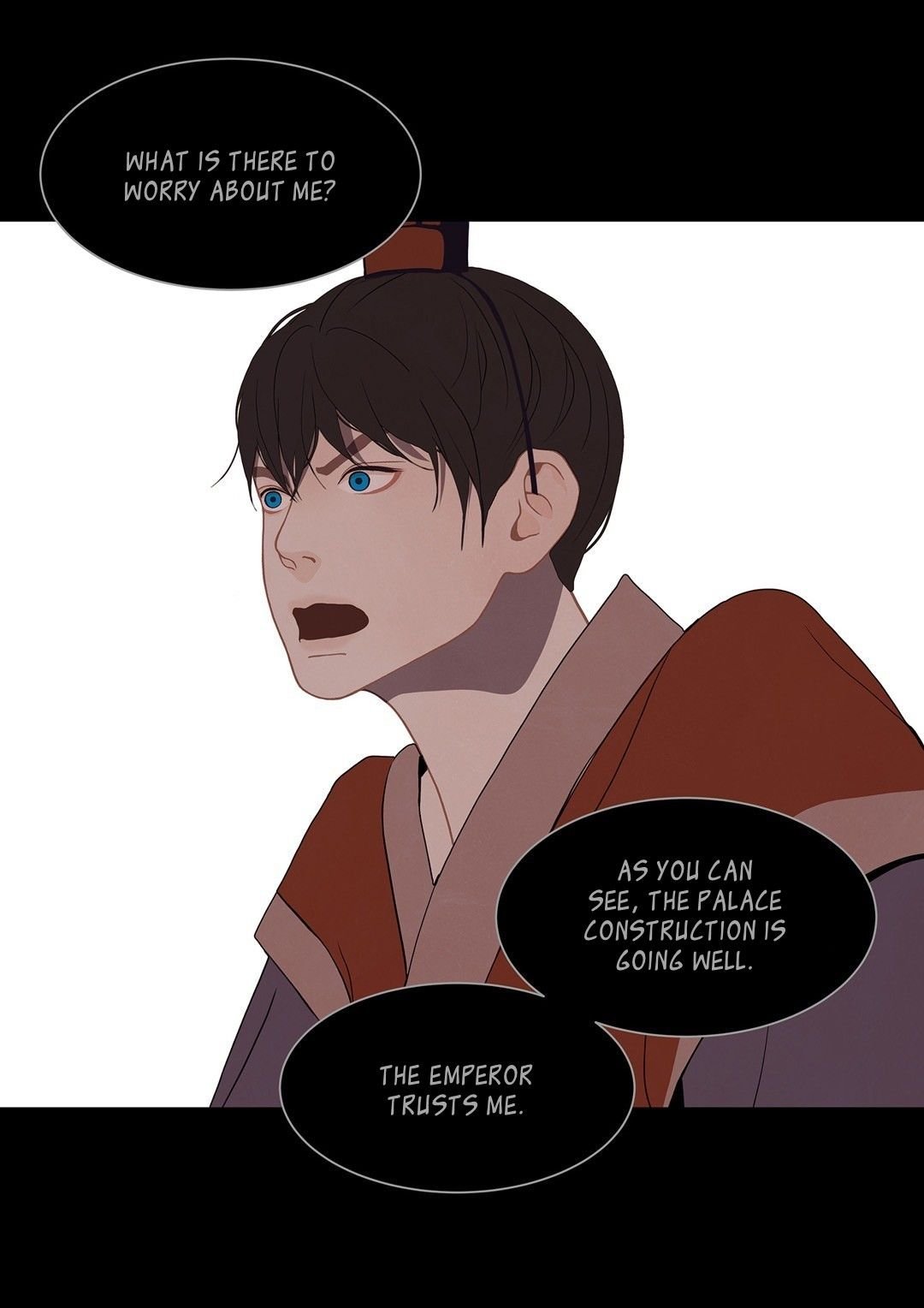 Palace of Bardo by Bamilssi/ Zaru [Eng] page 38