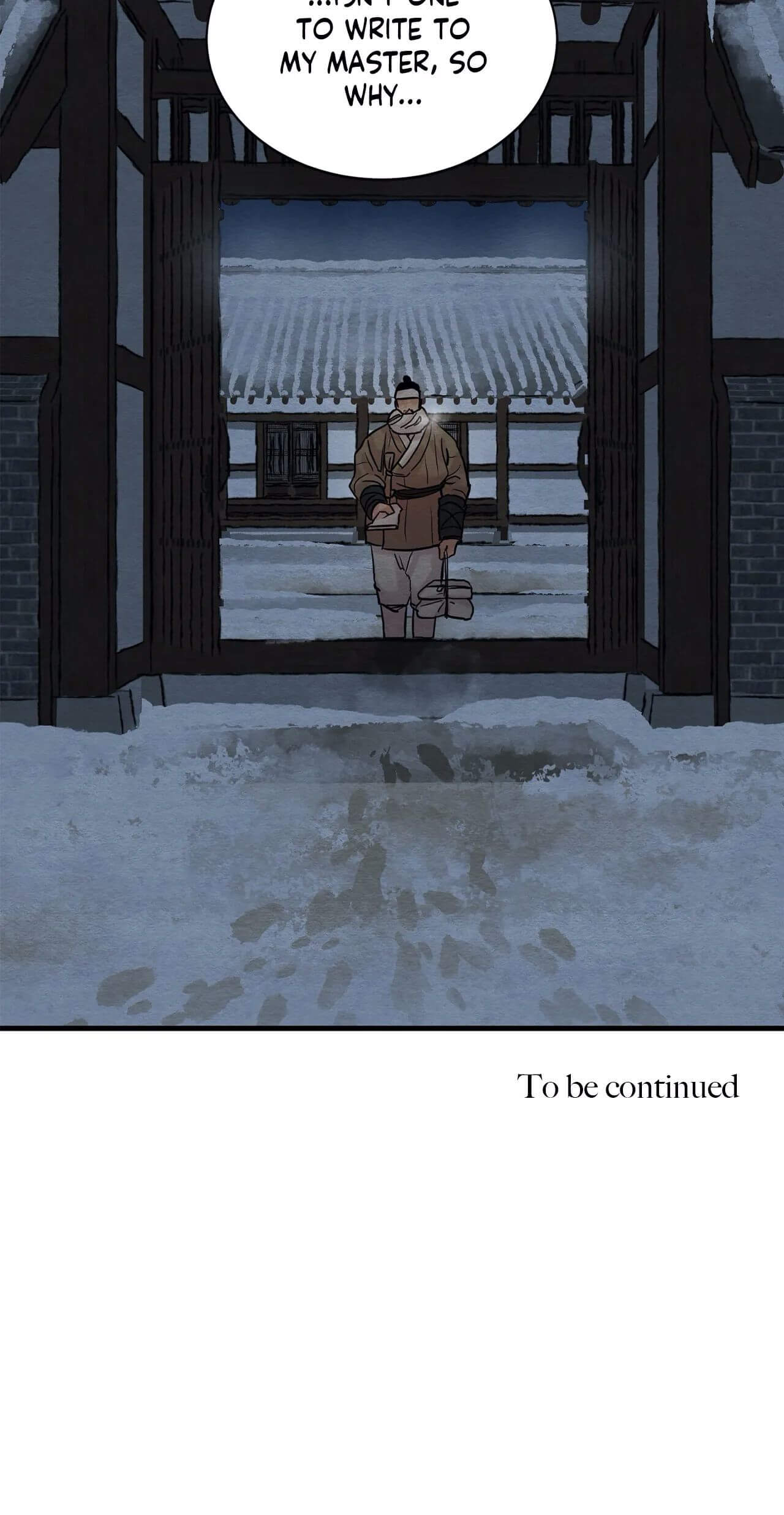 Painter of the Night by Byeonduck – Season 2 [Eng] page 39