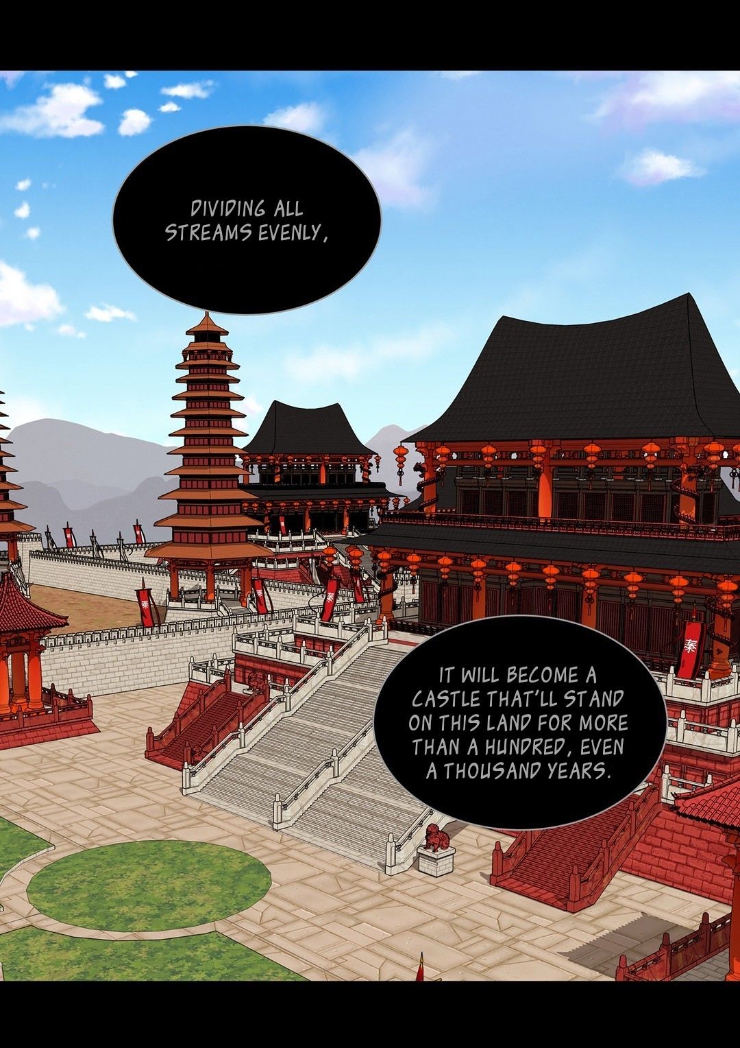 Palace of Bardo by Bamilssi/ Zaru [Eng] page 39