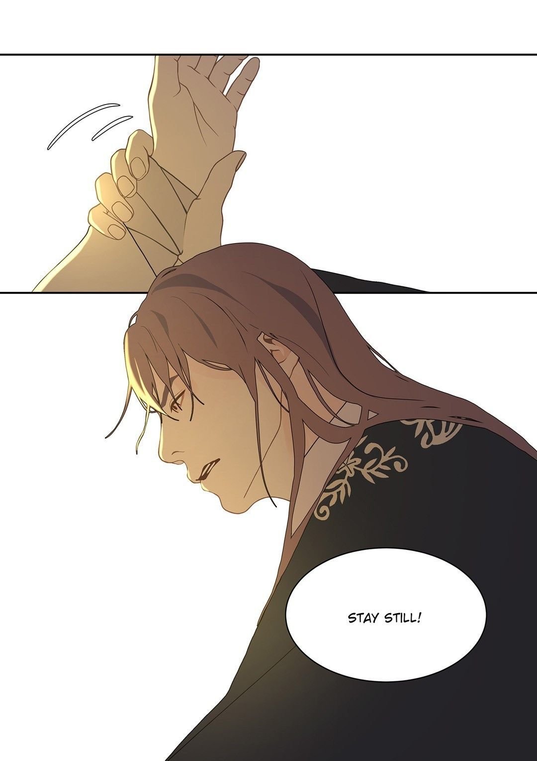 Palace of Bardo by Bamilssi/ Zaru [Eng] page 41