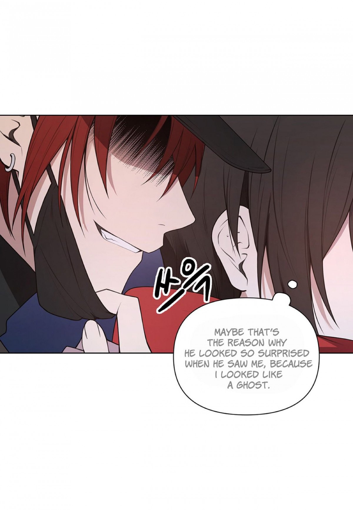 Affectionately by 켐제 (kemje) [Eng] page 40