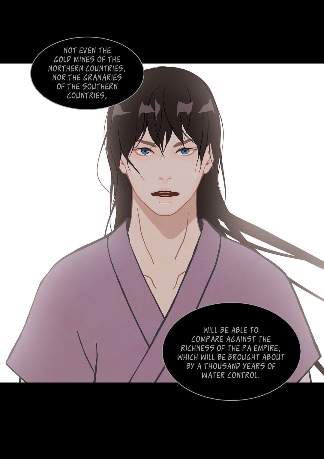 Palace of Bardo by Bamilssi/ Zaru [Eng] page 40