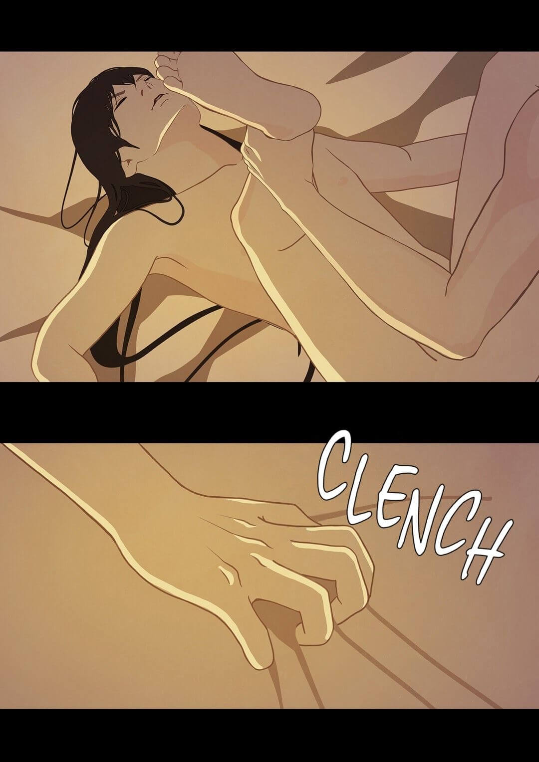 Palace of Bardo by Bamilssi/ Zaru [Eng] page 41