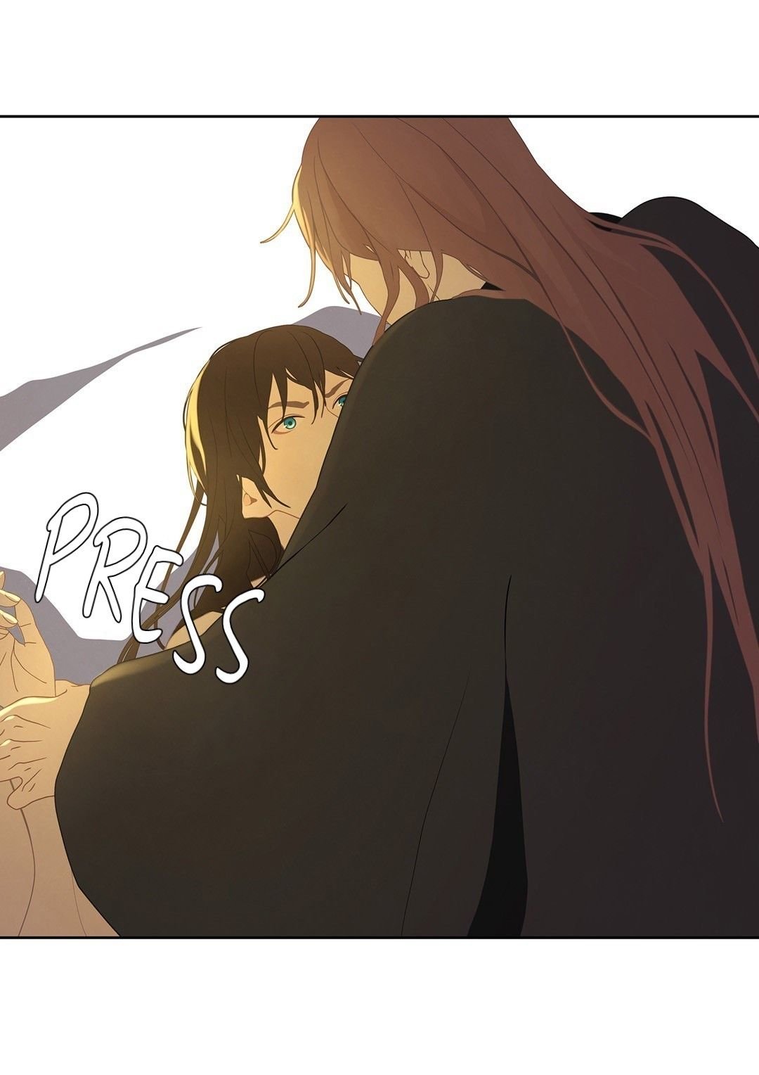 Palace of Bardo by Bamilssi/ Zaru [Eng] page 42