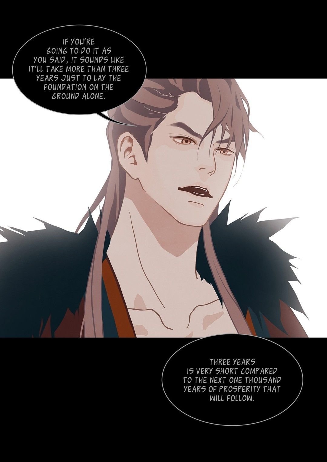 Palace of Bardo by Bamilssi/ Zaru [Eng] page 41