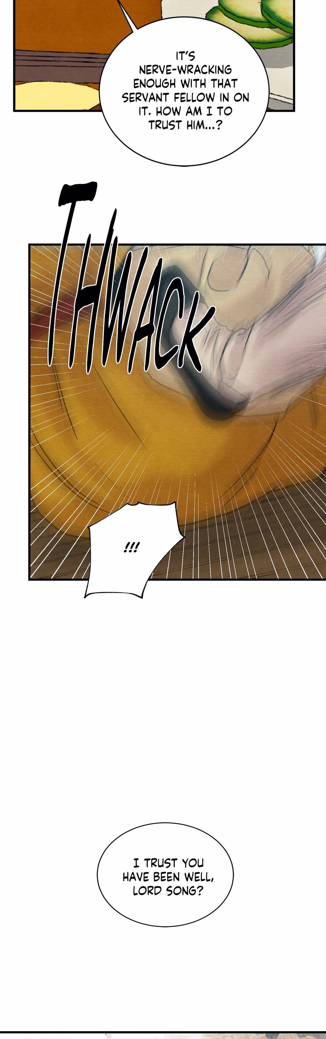 Painter of the Night by Byeonduck – Season 2 [Eng] page 43