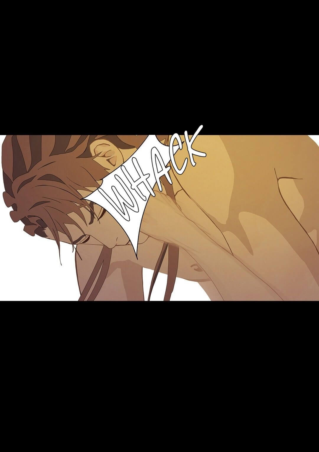 Palace of Bardo by Bamilssi/ Zaru [Eng] page 42