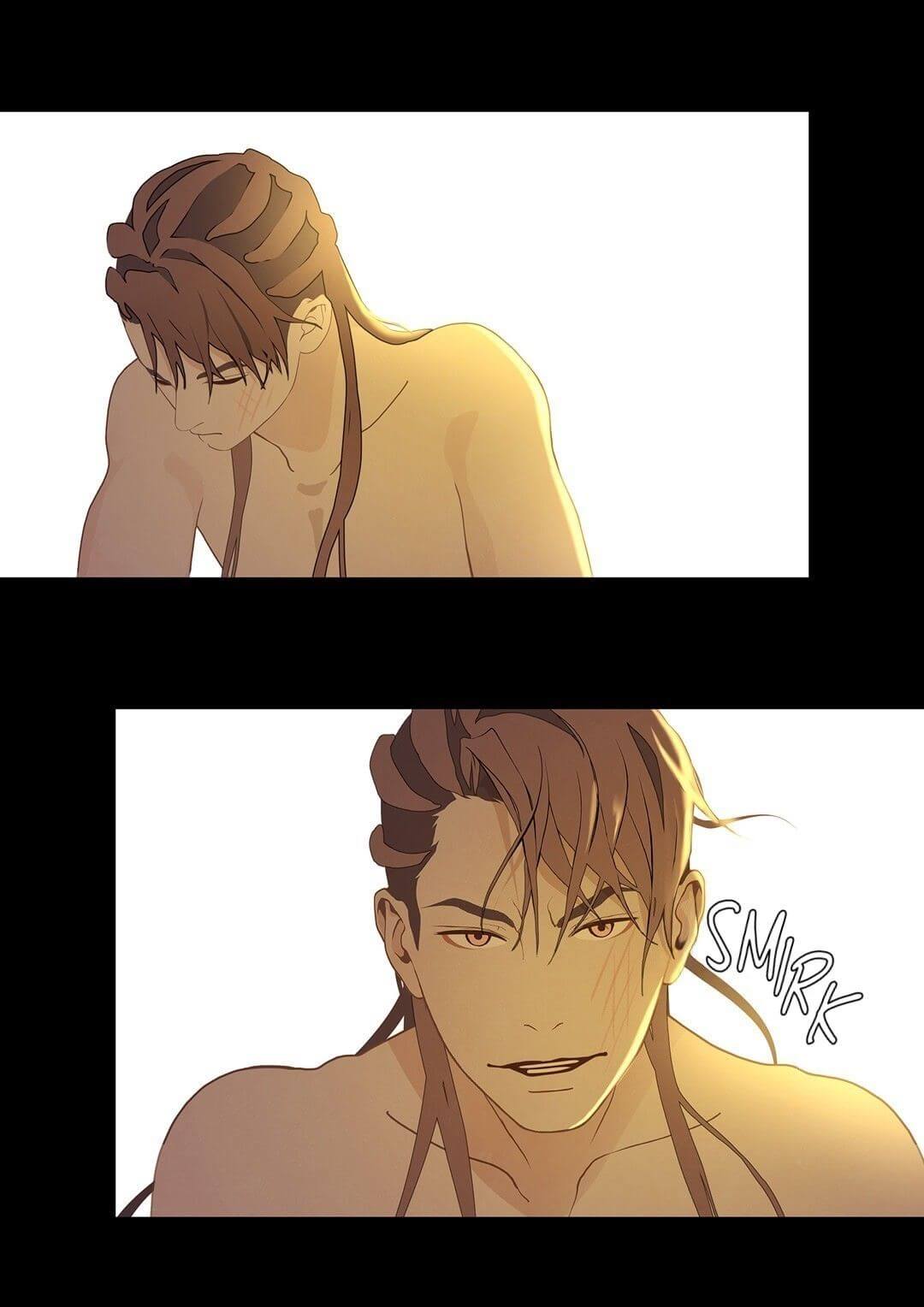 Palace of Bardo by Bamilssi/ Zaru [Eng] page 43