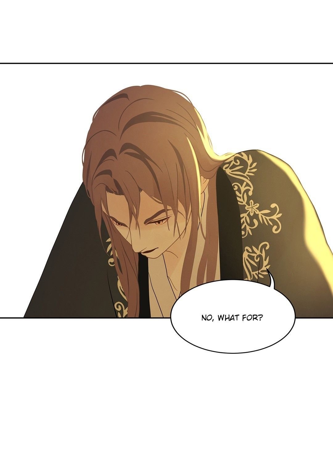 Palace of Bardo by Bamilssi/ Zaru [Eng] page 44