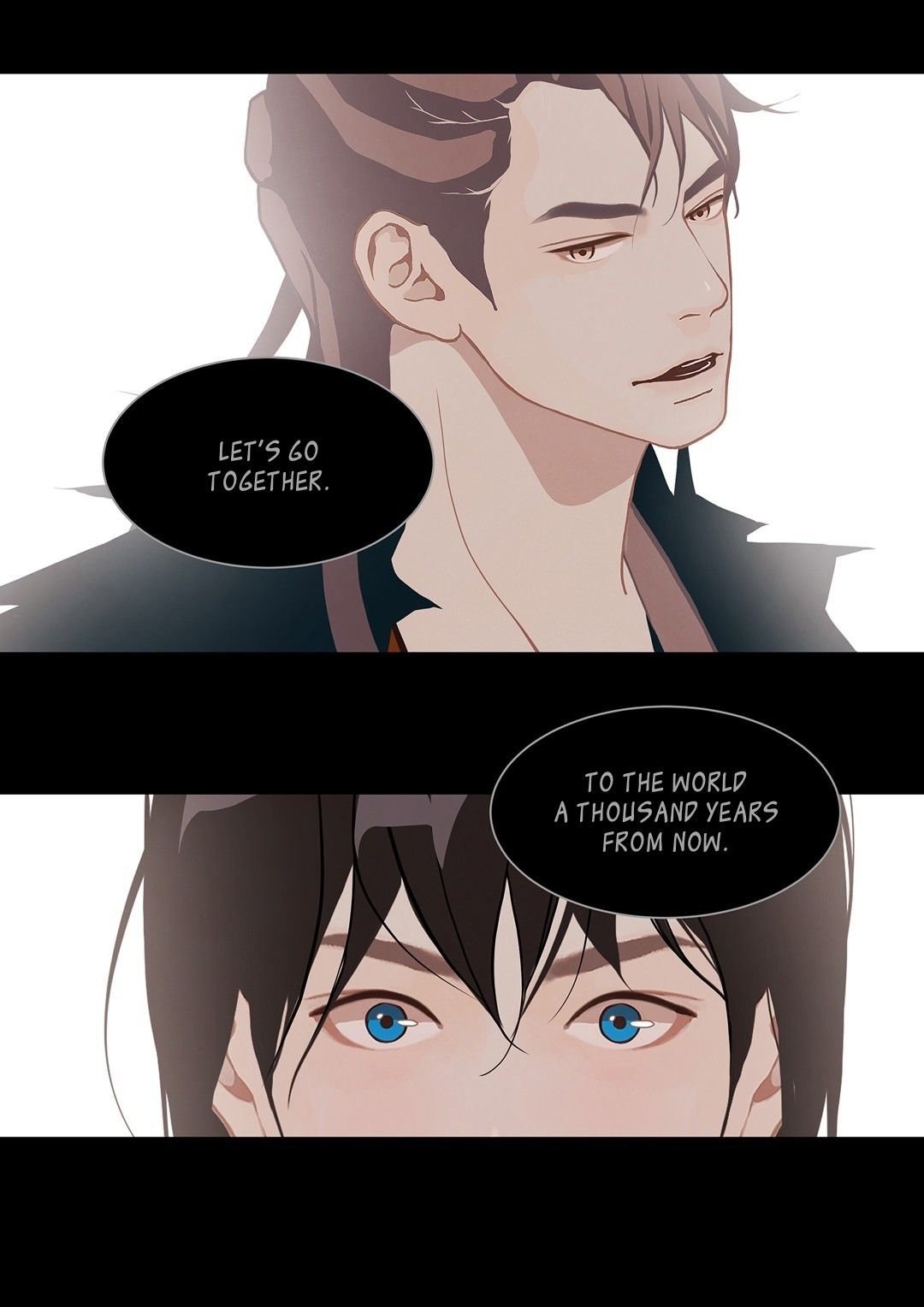 Palace of Bardo by Bamilssi/ Zaru [Eng] page 44