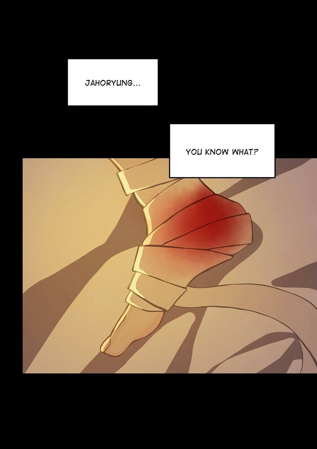 Palace of Bardo by Bamilssi/ Zaru [Eng] page 45