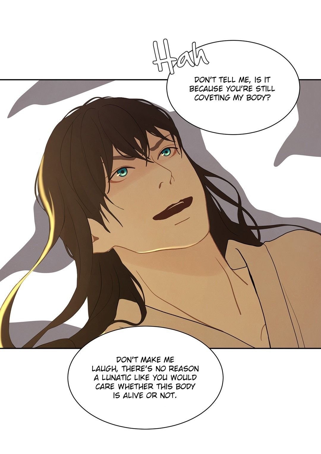 Palace of Bardo by Bamilssi/ Zaru [Eng] page 46